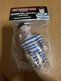 新品 タイTTE限定 デハラユキノリ Devil Toys 愛犬番長 ソフビ - メルカリ