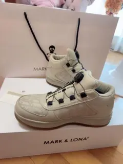 2025年最新】MARK&LONA ゴルフ シューズ(男性用)の人気アイテム - メルカリ