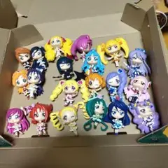 プリキュア キャラクター玩具