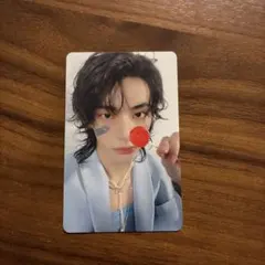 straykids GIANT 店舗特典 ヒョンジン