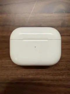 【ジャンク品】AirPods Pro 2 (第2世代) ケース正常/付属品完備