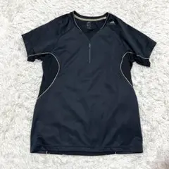 00s【adidas】cyber tee/Y2K/c-boy/swag/tech