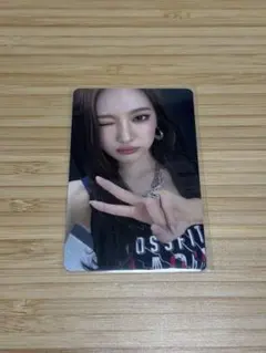 2026年最新】smtown トレカ aespaの人気アイテム - メルカリ