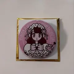 氷川姉妹➕今井リサ 缶バッジ セット - メルカリ