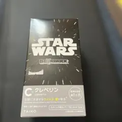 Cleverin BE@RBRICK-クレベリン ベアブリック- カイロ・レン…