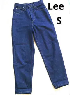 Lee デニム STANDARD WARDROBE デニム ワンウォッシュ