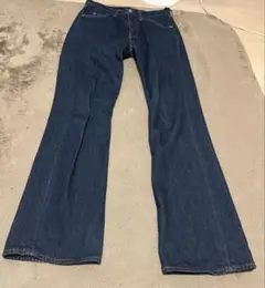 Levis プレミアムデニムジーンズ