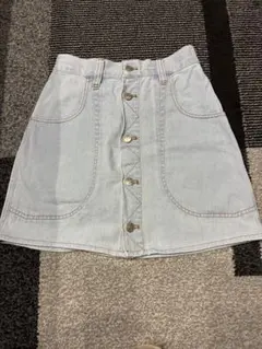 WEGO ショーパン