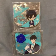 ブルーロック　BLUELOCK ナンジャタウン アクリルコースター 糸師 凛