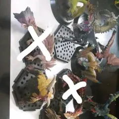 モンスターハンターフィギュア