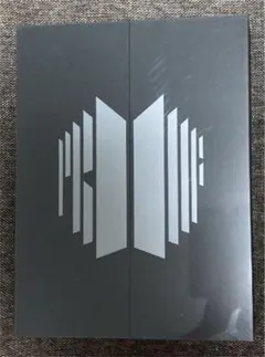 BTS PROOF［Standerd Edition］