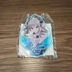 신품 미개봉 神崎蘭子 アクリルキーホルダー アイマスオフィシャルショップ