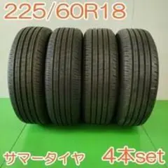 TOYO PROXES CF2 SUV 225/65R18 2023年製深山4本 - メルカリ