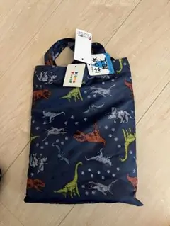 110-120センチ レインコート 未使用