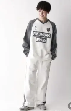 2026年最新】梟谷 スウェットの人気アイテム - メルカリ