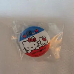 ハローキティ Chocola BB 缶バッジ