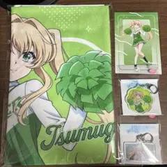 2026年最新】紬ヴェンダース アクリルスタンドの人気アイテム - メルカリ