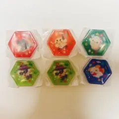 『大阪・関西万博店限定』くら寿司ビッくらポン！お箸置き