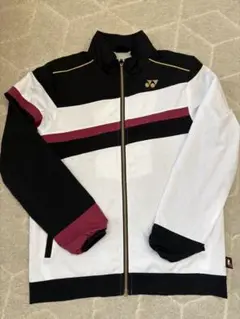 YONEX フルジップジャケット JP S