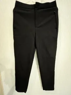 【完売品】UNIQLO ウォームストレッチパンツ S