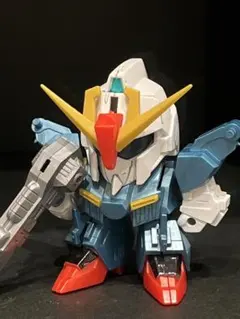 元祖SDガンダムスターガンセイヴァー 114 元祖SDガンダム 旧No.114 スターガンセイヴァー | 浪江町