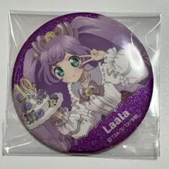 2025年最新】プリパラ 缶バッジ らぁらの人気アイテム - メルカリ