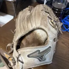MIZUNO Global Elite 硬式用グローブのサムネイル