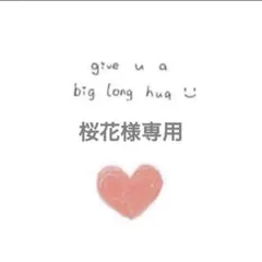 桜花様 リクエスト 6点 まとめ商品