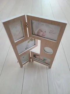 新品未使用☆最終値下げ☆フォトフレーム