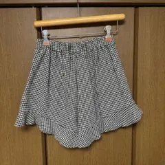 ショートパンツ　ノーブランド