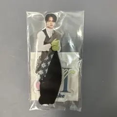 INI 藤牧京介　アクスタ