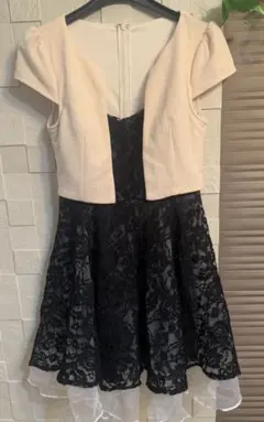 キャバドレス ワンピース ミニドレス