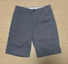 GLOBAL WORK ショートパンツ グレー Sのサムネイル