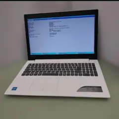 2026年最新】lenovo ideapad 320 ssd officeの人気アイテム - メルカリ