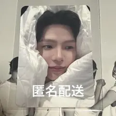 RIIZE ショウタロウ トレカ