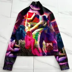 PRADA Cut-and-sewn Tecno Jersey 19SS Mのサムネイル
