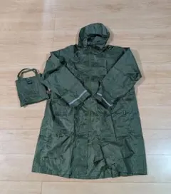 150センチ　レインコート