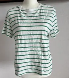 H＆ＭレディースTシャツのサムネイル