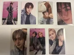 INI POPUP佐野雄大トレカ