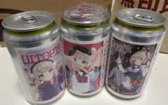 しぐれうい ラベル缶 コンプセット　アクキー　UITOPIA サントリー　当た しぐれうい ラベル缶 コンプセット アクキー UITOPIA サントリー 全8個