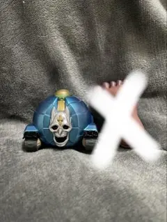 ジョジョの奇妙な冒険 シアーハートアタック フィギュア