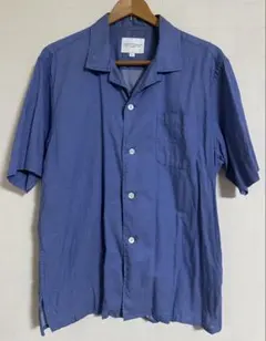 URBAN RESEARCH シャツ スカイブルー色 Lサイズ