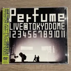 【未開封】 DVD Perfume 結成10周年 記念LIVE 東京ドーム 初回 2026年最新】Perfume LIVE 東京ドーム 初回の人気アイテム - メルカリ