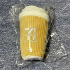 セブンイレブン Happyくじ B賞ぬいぐるみチャーム