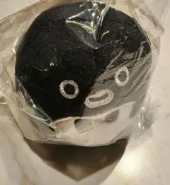 Suicaのペンギン ぬいコロン バリスタさん ぬいぐるみ
