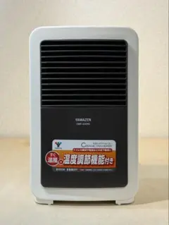 山善（YAMAZEN）のセラミックファンヒーター「DMF-SA065」のサムネイル