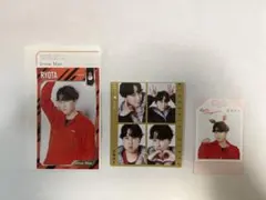 Snow Man 宮舘涼太　切り抜き　3枚セット