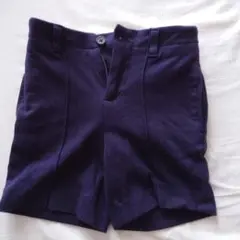 Polo Ralph Lauren 3T ネイビー ショートパンツ