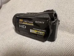 E2164】 SONY Handycam HDR-SR11 シルバー ソニー - メルカリ