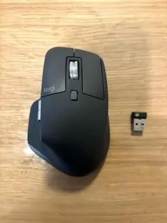 logicool MX MASTER 3S 本体